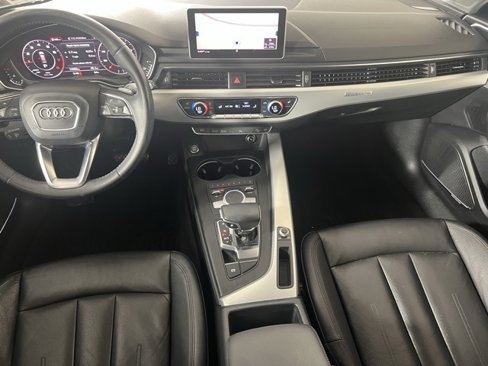 Used 2018 Audi A4 2.0T allroad Prestige image 15