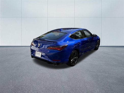 Certified 2025 Acura Integra A-Spec image 8