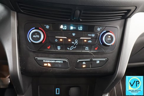 Used 2018 Ford Escape SEL w/ Ford Safe & Smart Package image 9
