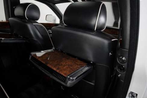 Used 2013 Rolls-Royce Phantom Sedan image 73
