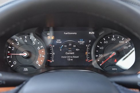 New 2025 Jeep Compass Limited w/ Sun and Sound Group image 11