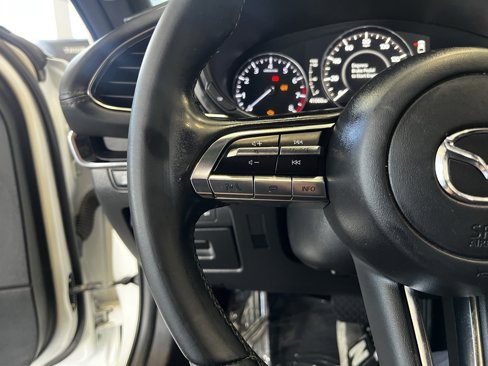 Used 2022 MAZDA MAZDA3 s image 15
