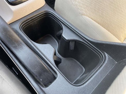 Used 2014 Honda Civic LX image 22