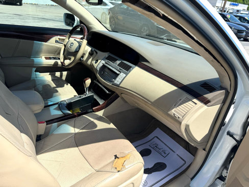 Used 2009 Toyota Avalon Limited image 10