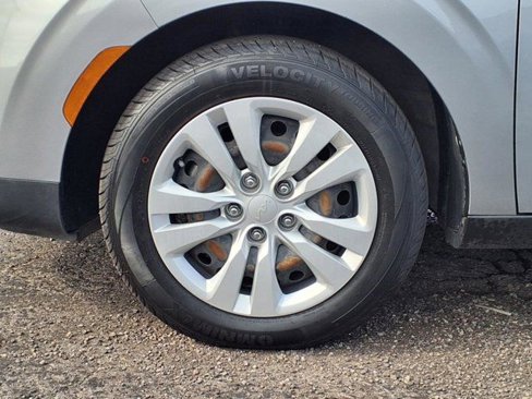 Used 2022 Kia Soul LX image 22
