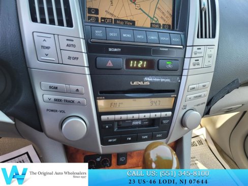 Used 2008 Lexus RX 350 AWD image 22