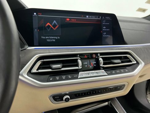 Used 2020 BMW X5 xDrive40i w/ Premium Package image 22