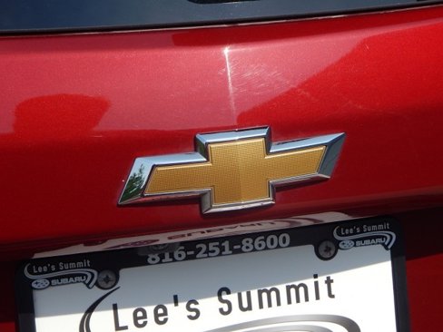 Used 2020 Chevrolet Equinox LT image 4