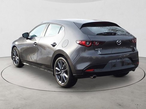 New 2024 MAZDA MAZDA3 s image 6