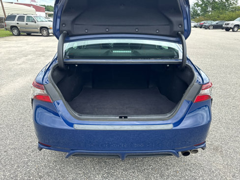 Used 2023 Toyota Camry SE image 13