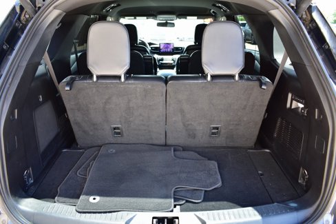 Used 2020 Ford Explorer Limited image 30
