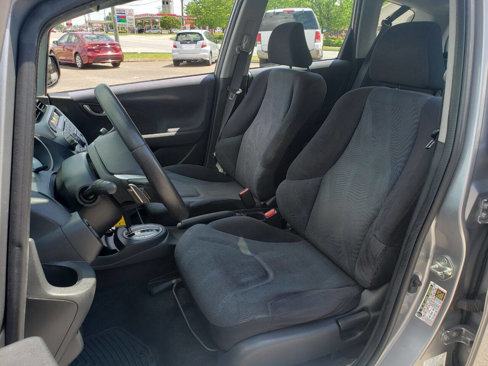 Used 2009 Honda Fit Sport image 7