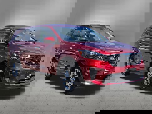 Used 2020 Kia Sorento AWD V6 image 7