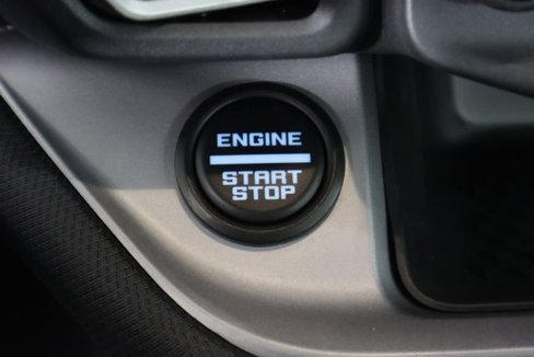Used 2022 Ford Bronco Sport Big Bend image 30