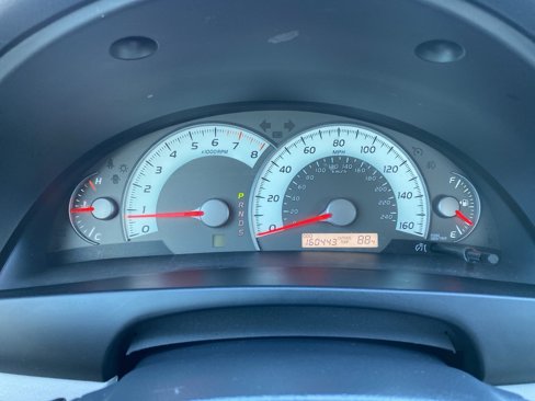 Used 2007 Toyota Camry SE image 24