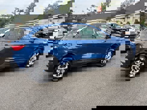 Used 2022 Ford Escape SE w/ Convenience Package image 9