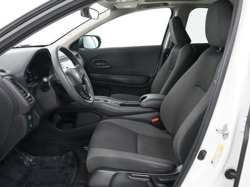 Used 2019 Honda HR-V EX image 16