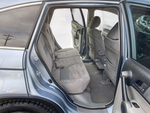 Used 2010 Honda CR-V EX image 15