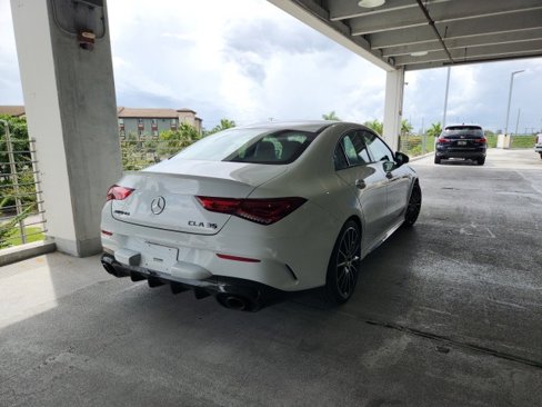 Used 2019 Mercedes-Benz C 300 4MATIC Cabriolet image 5
