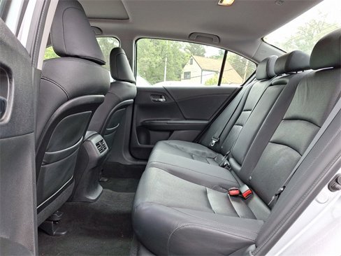 Used 2013 Honda Accord EX-L image 10