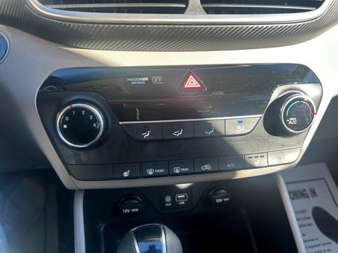 Used 2020 Hyundai Tucson Value image 19