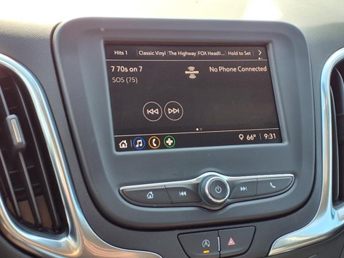 Used 2022 Chevrolet Equinox LT image 7