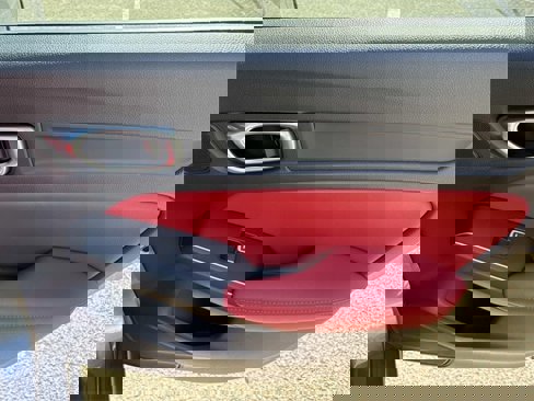 Used 2023 Acura Integra A-Spec image 19