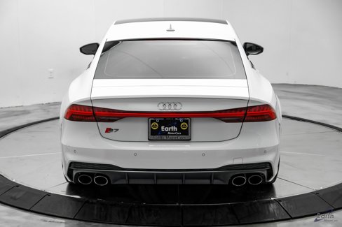 Used 2020 Audi S7 Prestige image 13