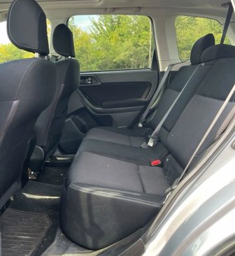 Used 2015 Subaru Forester 2.5i Premium image 15