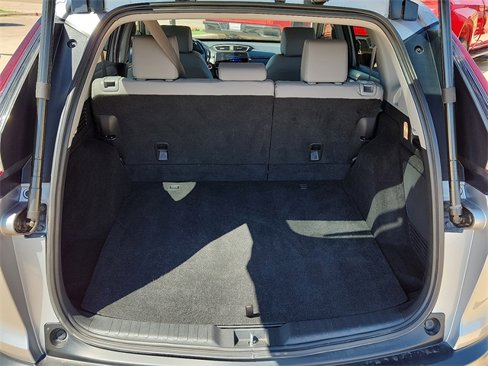 Used 2022 Honda CR-V Touring image 8