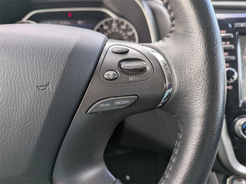 Used 2022 Nissan Murano SV image 19