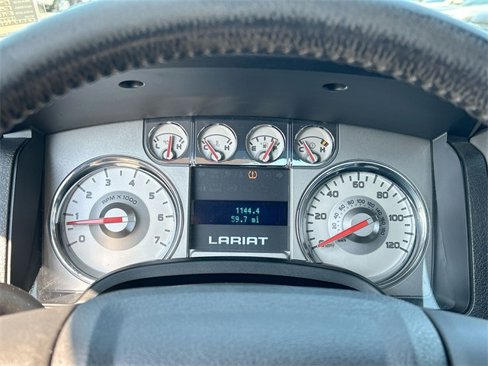 Used 2010 Ford F150 Lariat image 11