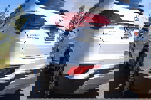 Used 2017 Hyundai Santa Fe Sport image 25