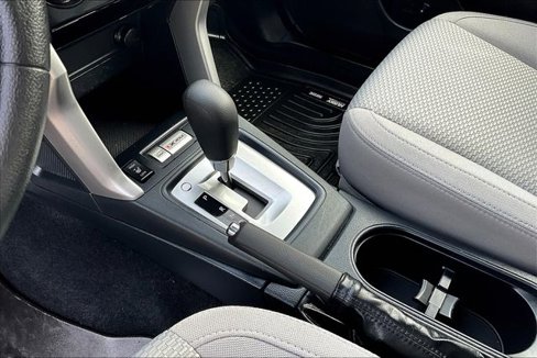 Used 2018 Subaru Forester 2.5i Premium w/ Protection Package #3 image 15