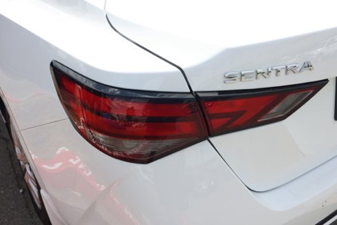 Used 2022 Nissan Sentra S w/ Trunk Package image 7