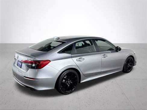 Used 2023 Honda Civic Sport image 6