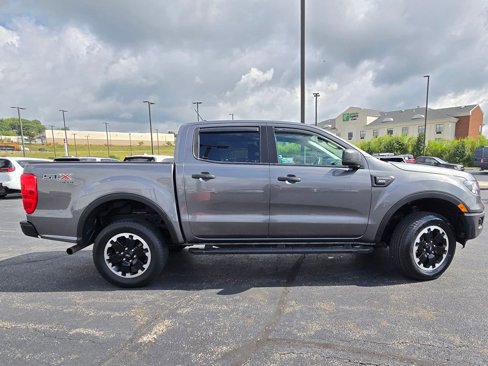 Used 2021 Ford Ranger XL w/ Equipment Group 101A High image 15