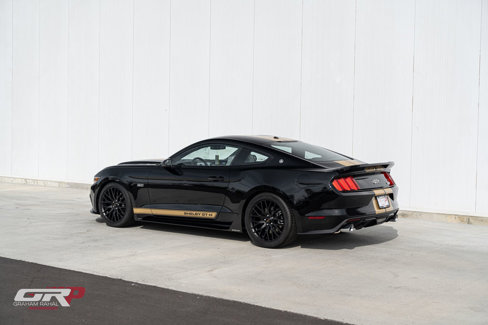 Used 2016 Ford Mustang GT Premium image 5