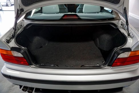 Used 1999 BMW M3 Coupe image 32