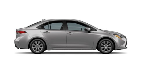 New 2026 Toyota Corolla LE image 12