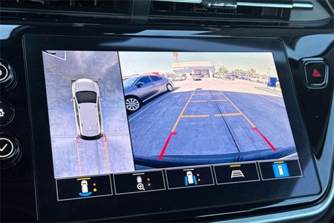 Used 2022 Chevrolet Bolt EUV Premier w/ Sun & Sound Package image 27