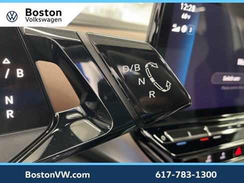 Used 2023 Volkswagen ID.4 Pro image 15