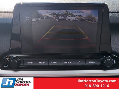 Used 2024 Kia Forte LXS image 21