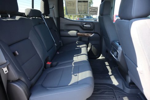 Used 2021 GMC Sierra 1500 Elevation w/ Preferred Package image 25