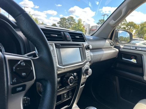 Used 2019 Toyota 4Runner SR5 Premium image 18