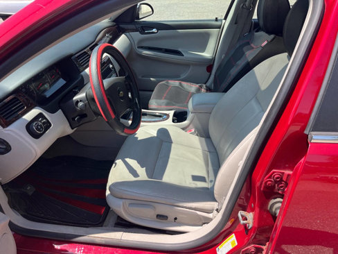 Used 2013 Chevrolet Impala LTZ image 7