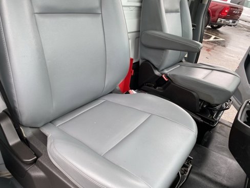 Used 2018 Ford Transit 250 138 image 22