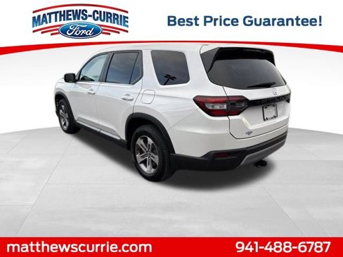Used 2023 Honda Pilot EX-L image 6