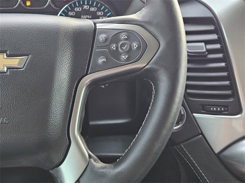 Used 2019 Chevrolet Tahoe LT w/ Texas Edition Package image 27