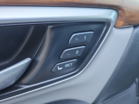 Used 2022 Honda CR-V EX-L image 15